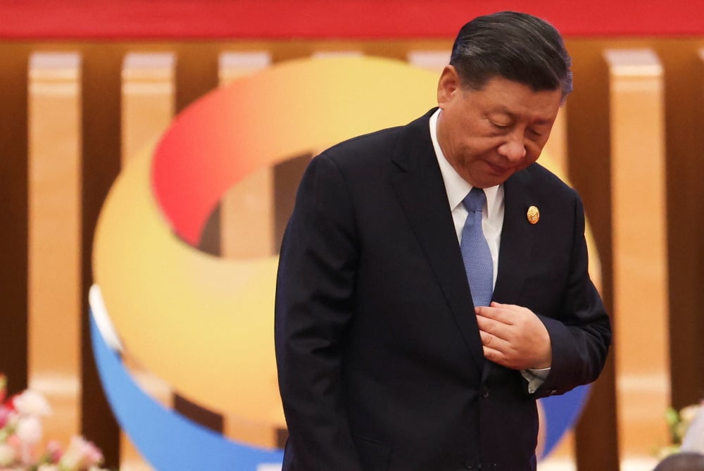 C'est en Afrique que la Chine a le plus parié en 2025 avec des investissements qui ont quadruplé (61 milliards de dollars) par rapport à 2024.