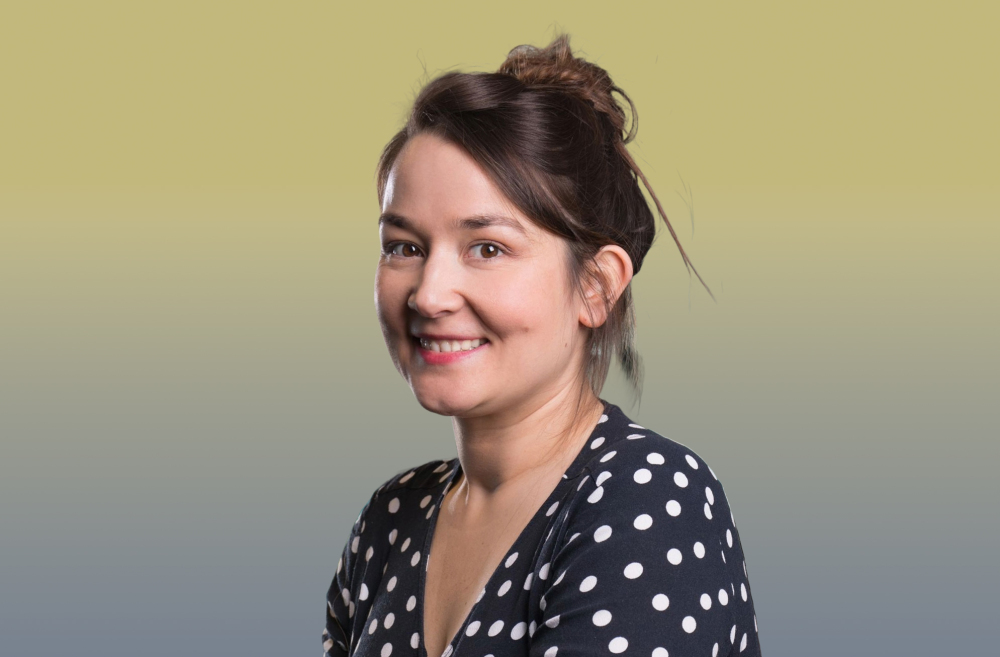 Jeanne Bariller