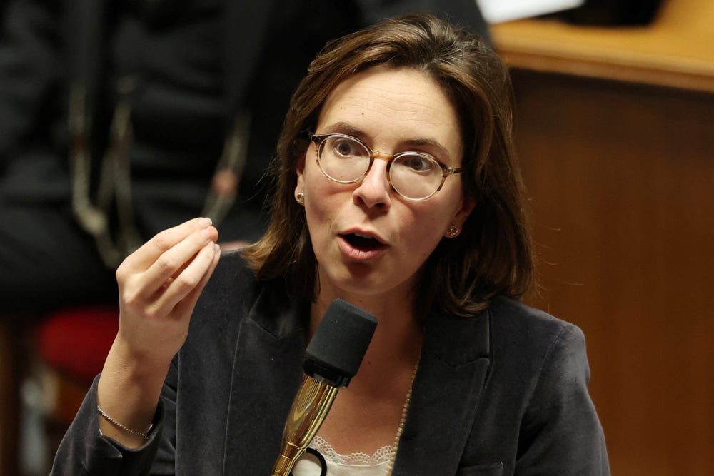 La ministre de l’Action et des Comptes publics, Amélie de Montchalin, pourrait remettre le sujet sur la table à l’occasion du PLF 2027.