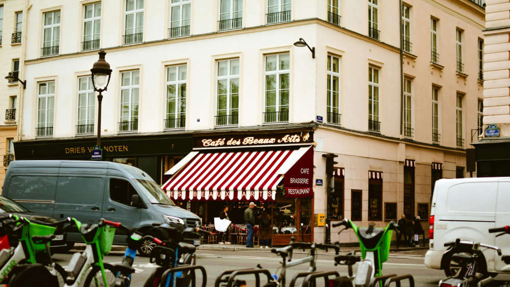 Le marché de la restauration connaît une transformation progressive mais profonde.