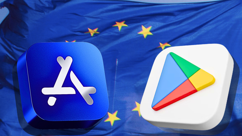 Le risque d'échec financier est encore trop élevé pour espérer sortir du giron de Google et Apple.