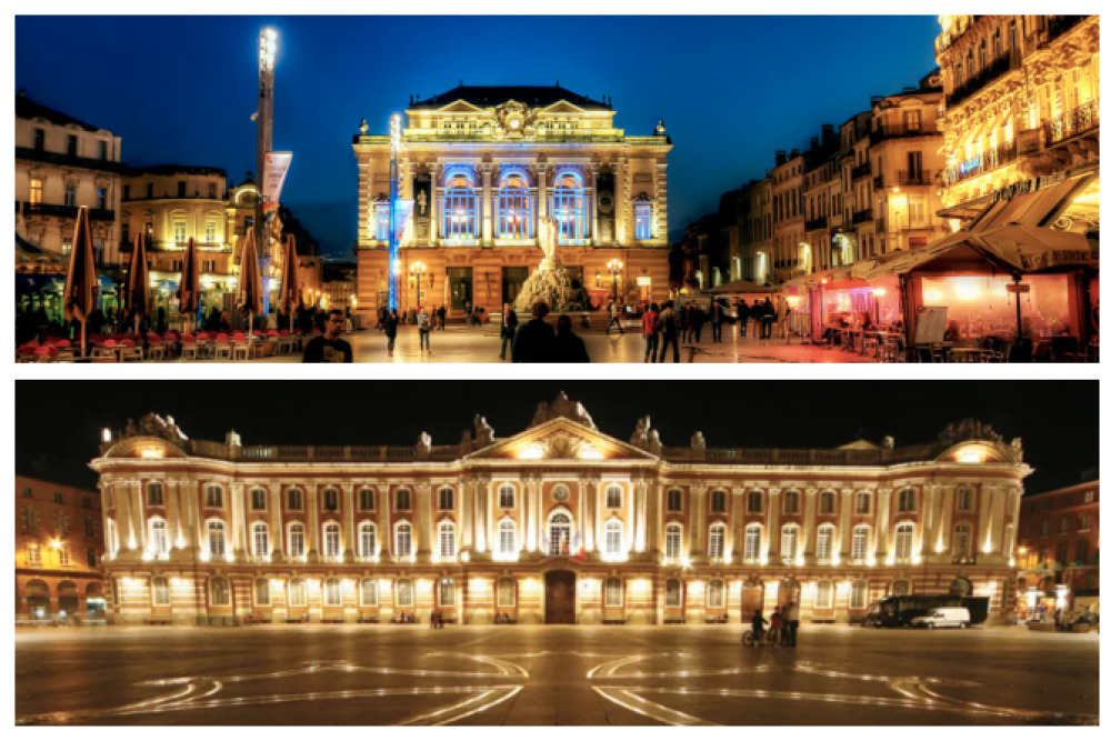 Montpellier et Toulouse se classent en tête des catégories "grandes métropoles" et "très grandes métropoles" du Baromètre de l'attractivité publié par Arthur Loyd.