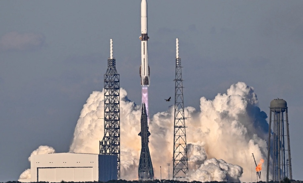 Cette nouvelle initiative dévoilée par Blue Origin va s’ajouter à un projet déjà engagé en Afrique par Jeff Bezos, à savoir Amazon LEO (ex-Project Kuiper).