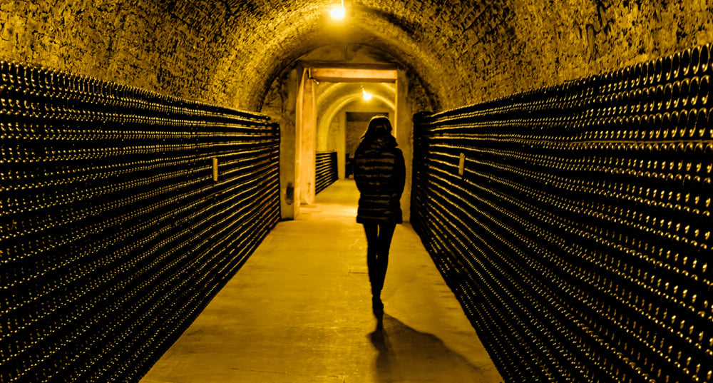 En mars 2025, Donald Trump avait déjà brandi ses 200 % de droits de douane sur les vins et spiritueux européens.