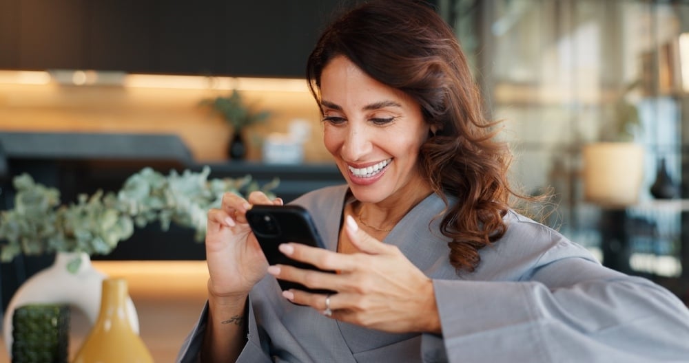 L’offre idéale pour tester la 5G avec un abonnement mobile flexible et sans engagement.