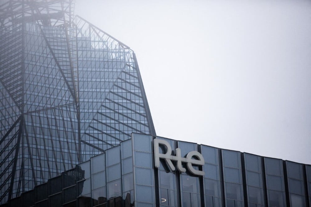 RTE emploie désormais plus de 10 000 salariés. Ici, son siège social, situé dans le quartier de la Défense à Paris.