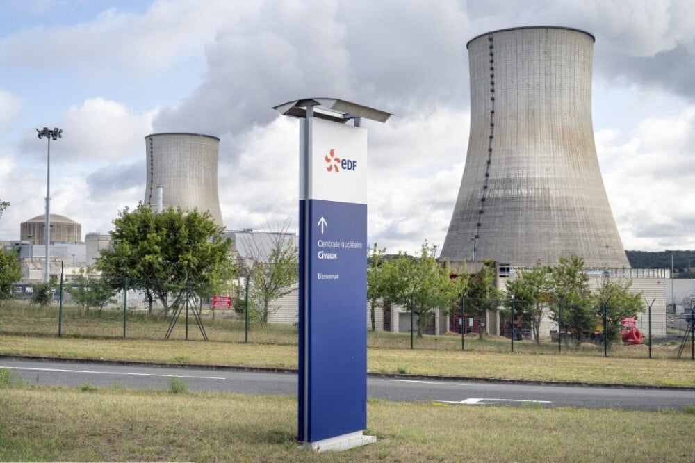 Nucléaire : une nouvelle chaire industrielle pour mieux esti