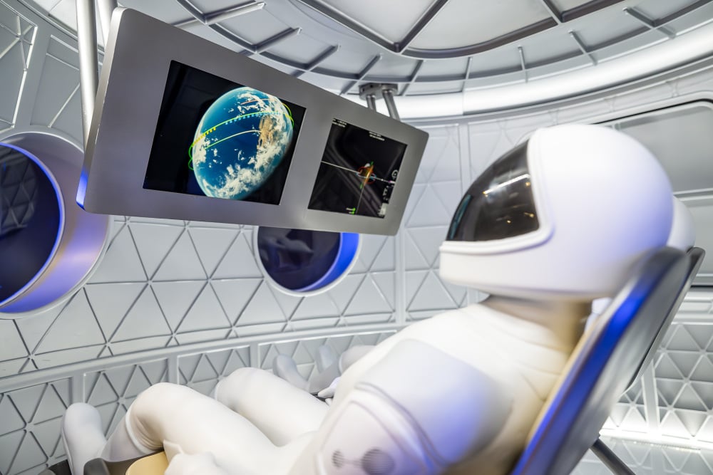 The Exploration Company, l’une des figures de proue du New Space européen, grandit dans la région bordelaise.