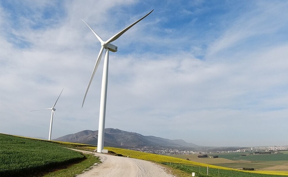 En Afrique du Sud, le Plan intégré des ressources énergétiques (IRP) révisé prévoit 7 340 MW de nouvelles capacités éoliennes, d’ici 2039.