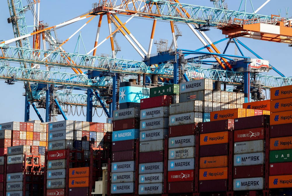 Sur les quinze dernières années, la France a enregistré une croissance inférieure à 0,9 % entre 2012 et 2014 (photo d'illustration).