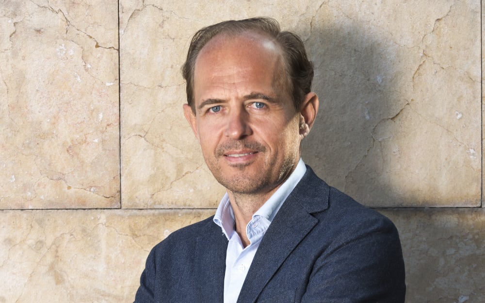 Cédric Dufour