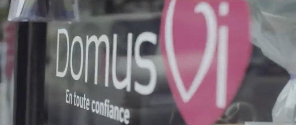 DomusVi, qui regroupe 50 000 professionnels, dispose d'un centre d'innovation et expérimente chaque année les innovations nées également des liens établis avec les start-up