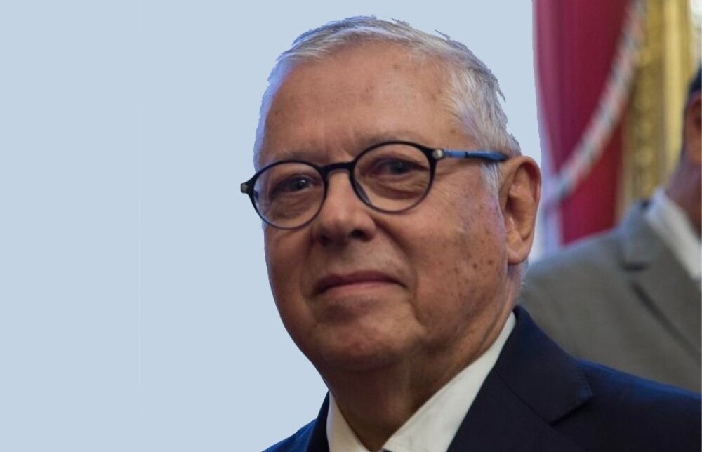 Gérald Barbier
