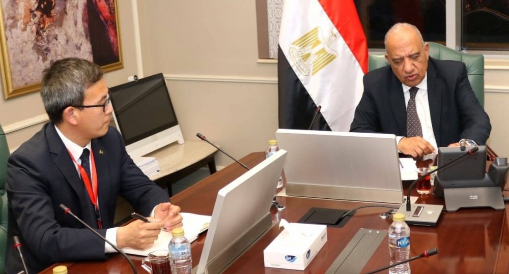 L'Égypte vise un contenu local compris entre 30 % et 70 % dans les projets éoliens.