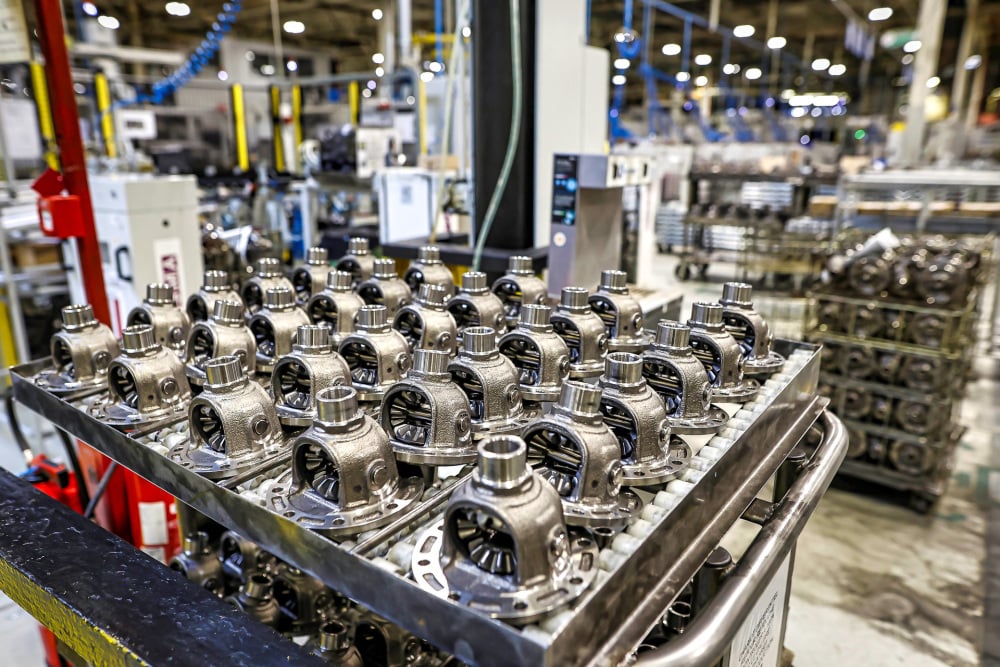 L’équipementier automobile MMT-B, devenu Walor Bordeaux, est l’un des plans sociaux qui ont marqué l’économie girondine en 2025.