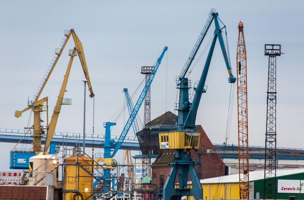 Les créations de sites représentent la majorité des opérations menés avec les investissements étrangers en 2025 (photo d'illustration).