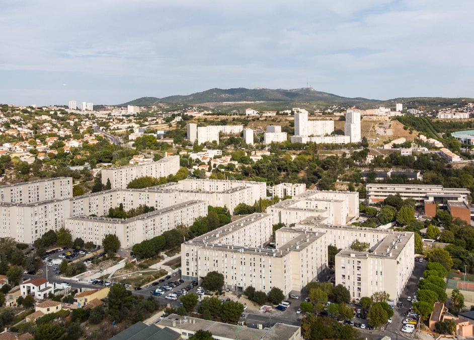 " Seul un demandeur sur sept reçoit une réponse favorable et un logement social ", Christine Fabresse, présidente du conseil d'administration d'Erilia