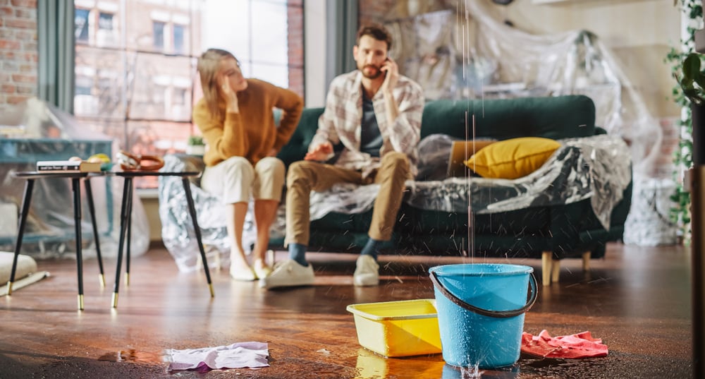 Pour les professionnels du secteur, difficile d'imaginer une future baisse des assurances habitation.