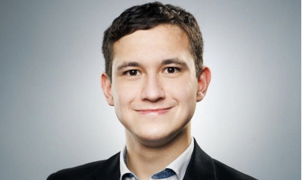Gabriel Gervais