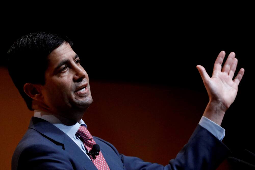 Kevin Warsh, désigné pour succéder à Jerome Powell à la tête de la Fed, est un financier aguerri.