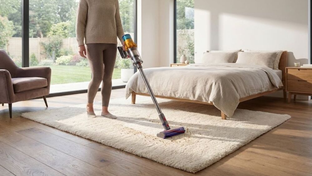Soldes Dyson : le V12s Detect Slim Submarine chute à 449 € (une économie de 270 € !)