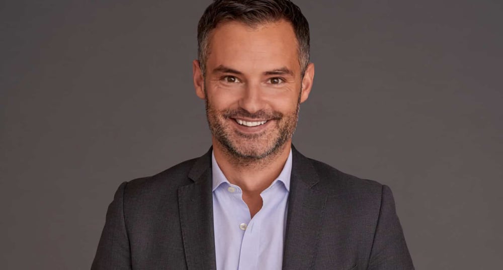 Florian Silnicki est le président et fondateur de l'agence LaFrenchCom.