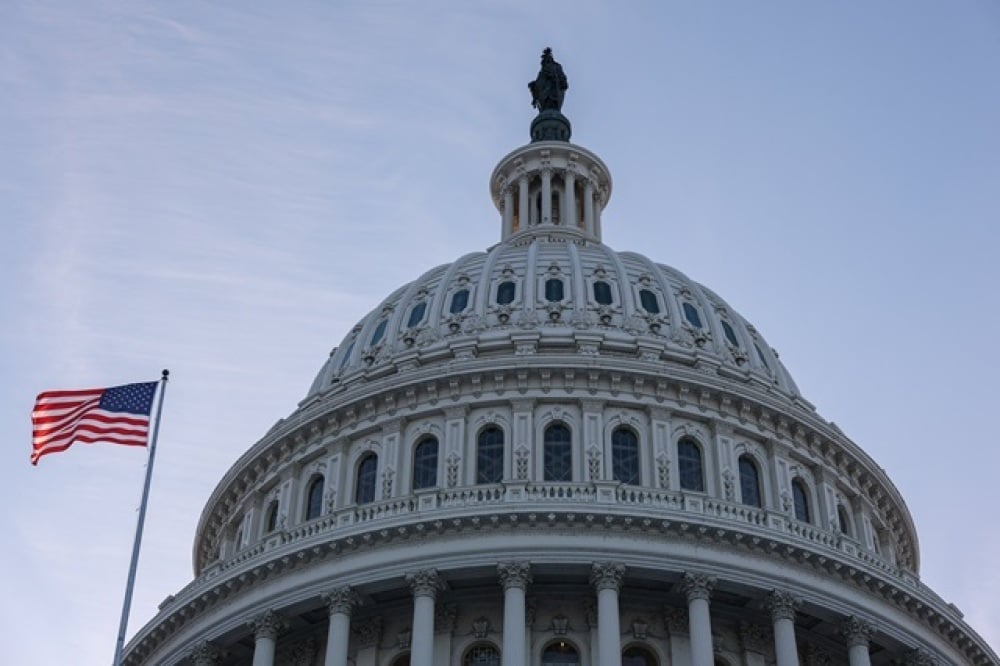 Le shutdown devrait être de courte durée.