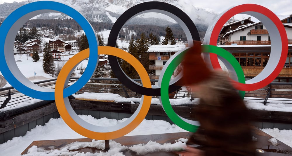 Les JOP d’hiver de Milan Cortina débutent le 6 février.