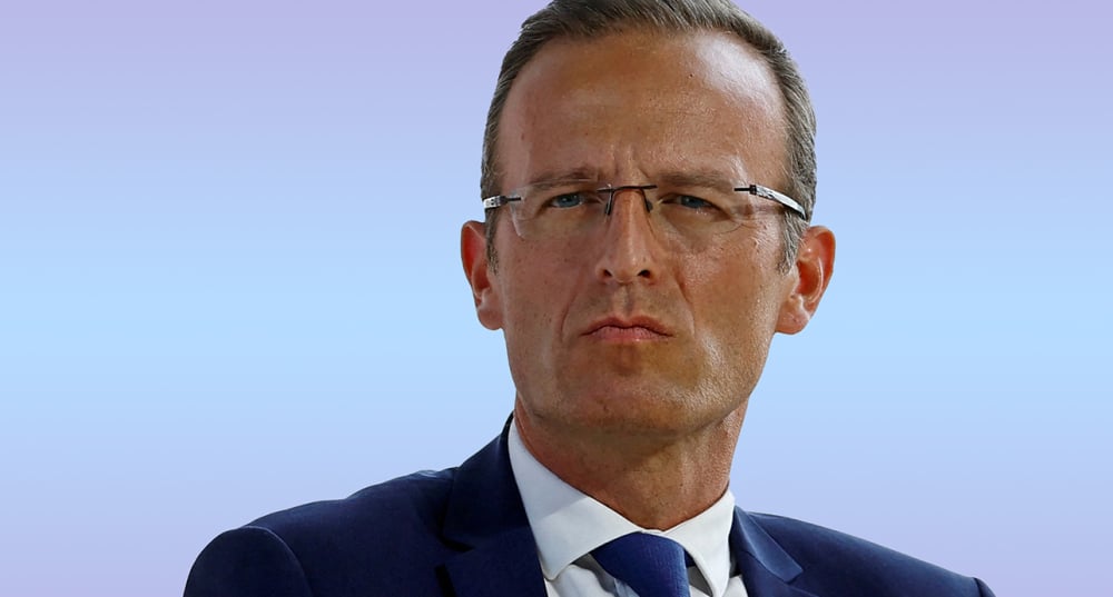 Thomas Gomart, directeur de l’Ifri