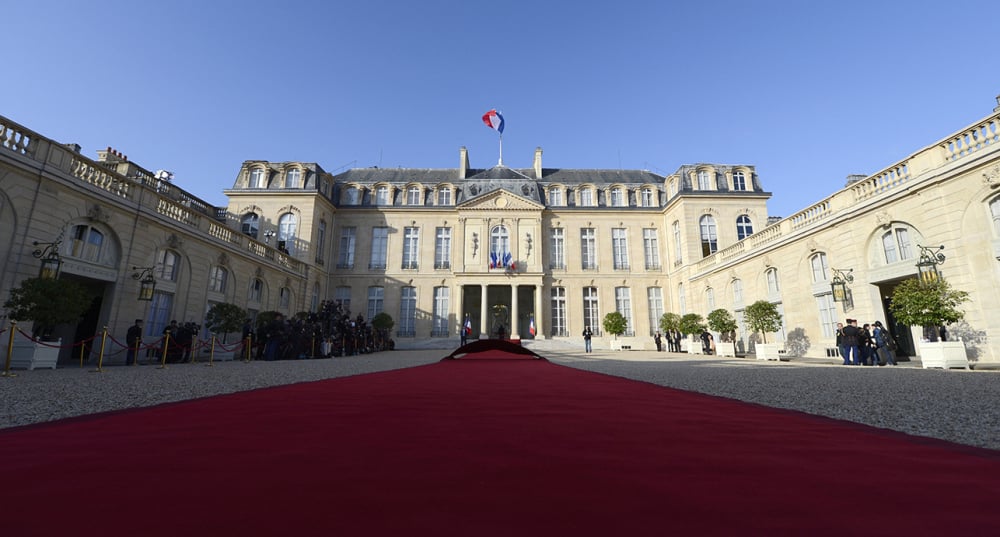 Un sondage OpinionWay révèle que 77% des Français estiment que le pays se portrerait mieux s'il écoutait d'avantage ses patrons.