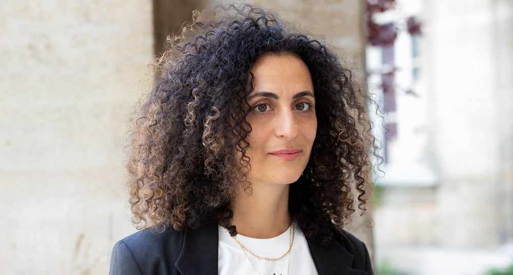 Chowra Makaremi est anthropologue et chercheuse.
