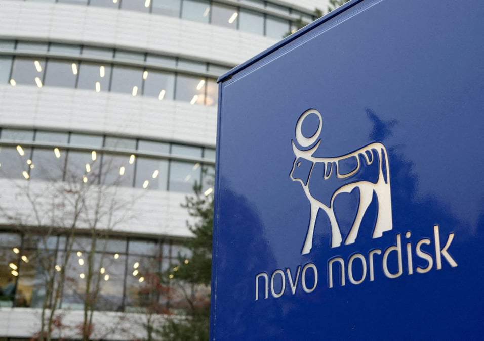 Le groupe danois a été particulièrement pénalisé par la montée en puissance de Zepbound, le traitement anti-obésité d'Eli Lilly.
