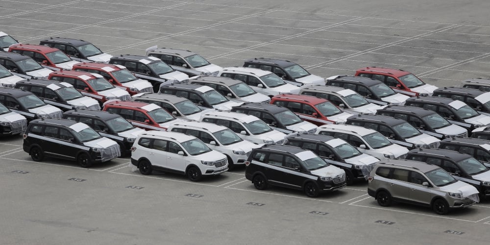 Les voitures électriques ont représenté 17,4 % des ventes dans l’UE en 2025, d’après l'ACEA (photo d'illustration).