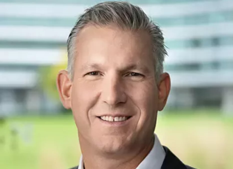 Philipp Navratil, CEO de Nestlé