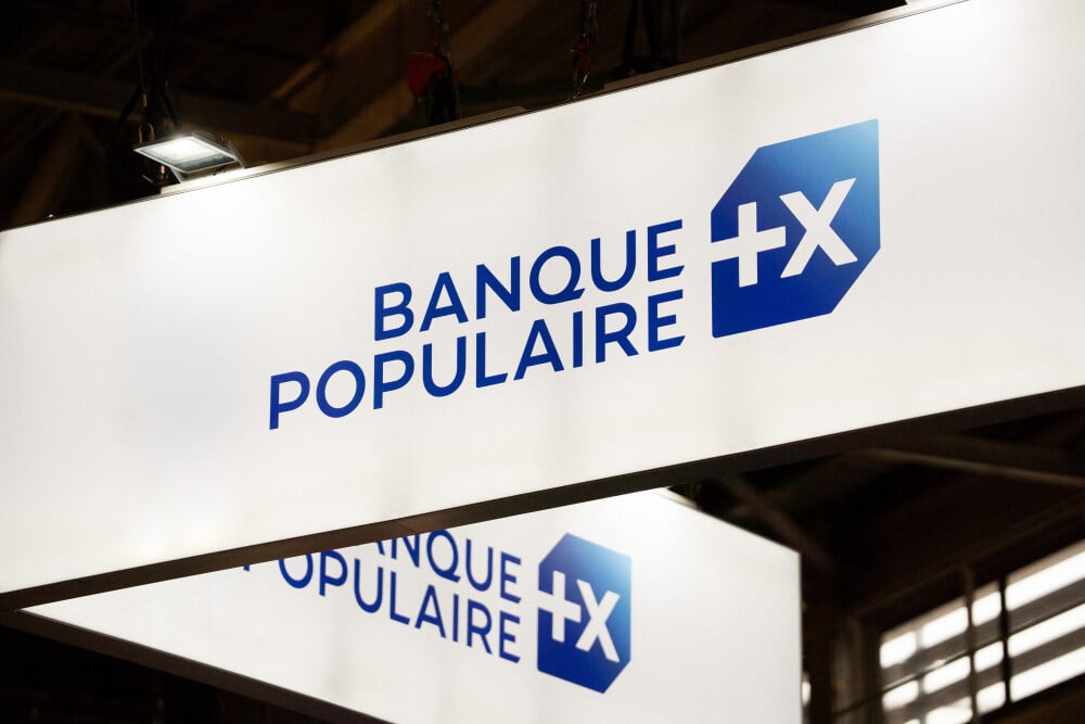 La Banque populaire Grand Ouest est une banque régionale et coopérative du Grand Ouest de la France.
