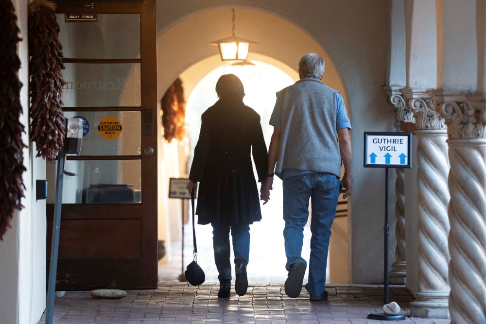 Les 60 ans ou plus devraient passer de 18,1 millions en 2021 à 22,9 millions en 2050 (photo d'illustration).