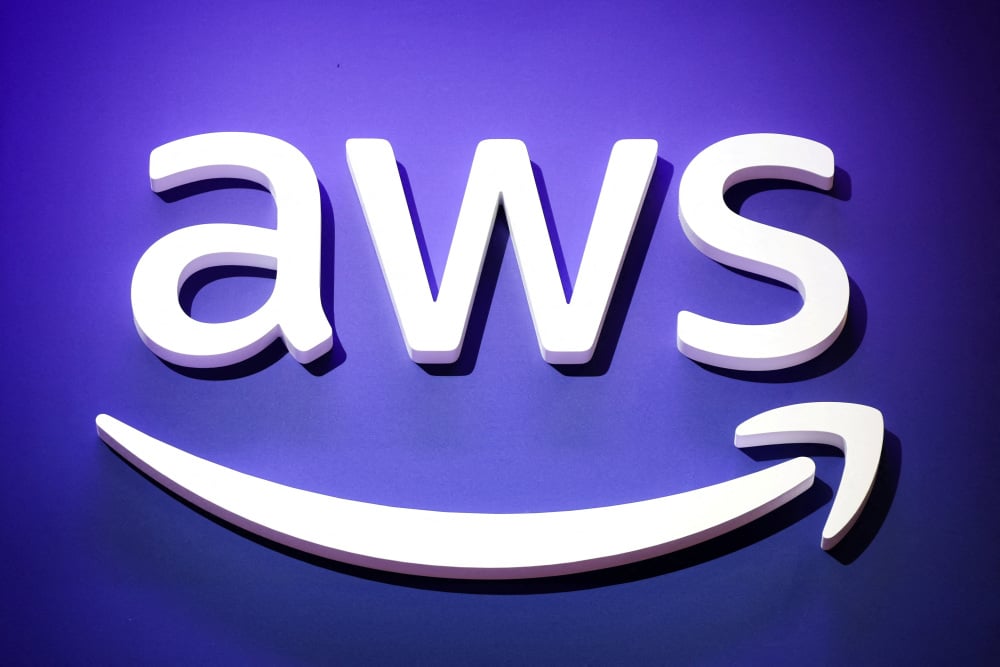 Selon les analystes, Amazon devrait annoncer un chiffre d'affaires en hausse ce jeudi.