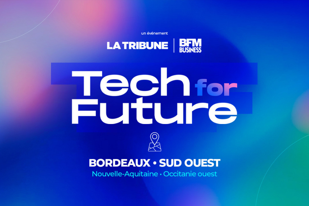 Prisme AI, Nova Carbon, Miam'Up, Luchrome, Doxanano et CycleZen sont les gagnants 2026 de Tech for Future dans l'étape du Sud Ouest.