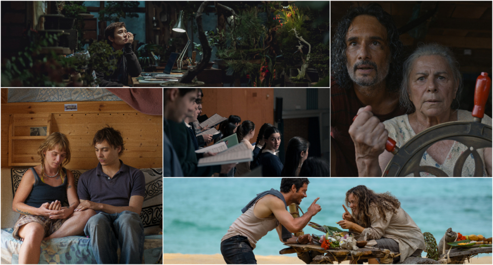Découvrez nos critiques cinéma de la semaine.