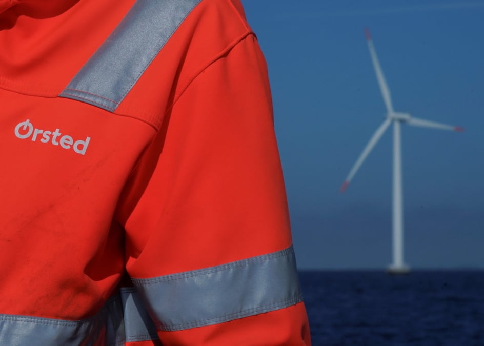 Ces derniers mois, le géant danois de l’éolien a lancé une restructuration de ses actifs.