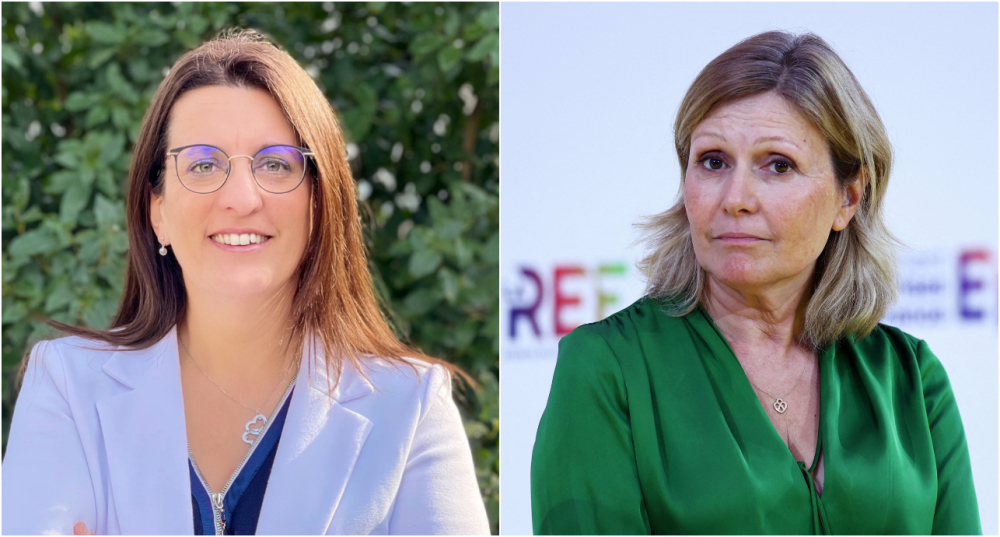 Perrine Goulet et Yaël Braun-Pivet lancent un appel à repenser la protection de l’enfance.