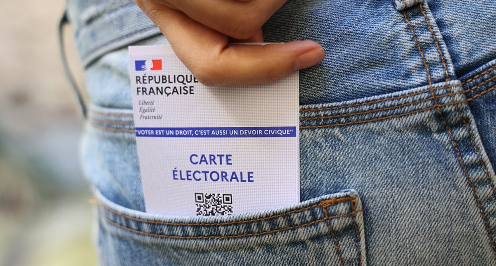 Le vivre-ensemble compte parmi les valeurs les plus importantes pour les Français