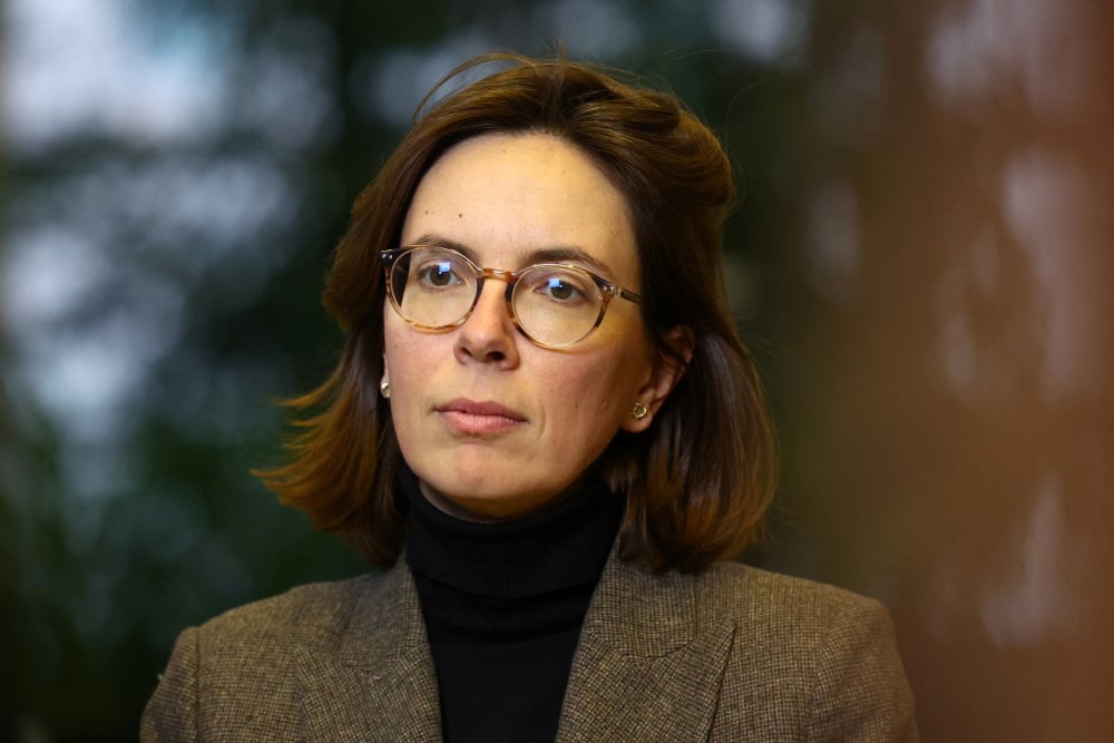 La nomination d'Amélie de Montchalin devrait être officialisée dès ce mercredi en Conseil des ministres.