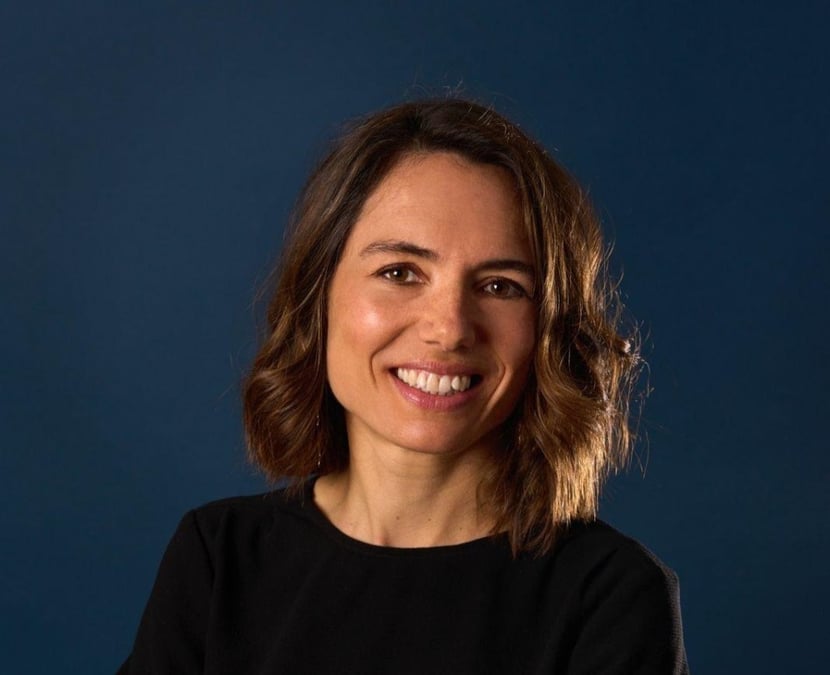Christine Lavarde est une sénatrice (LR) des Hauts-de-Seine de 41 ans, pressentie pour devenir rapporteure générale du budget au Sénat à l’automne 2026. Elle succéderait à Jean-François Husson.