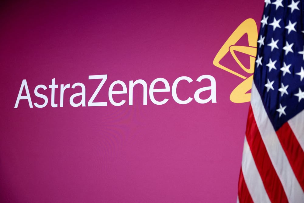 AstraZeneca capitalise sur ses médicaments contre le cancer, sur fond d'investissements massifs en Chine et aux États-Unis.