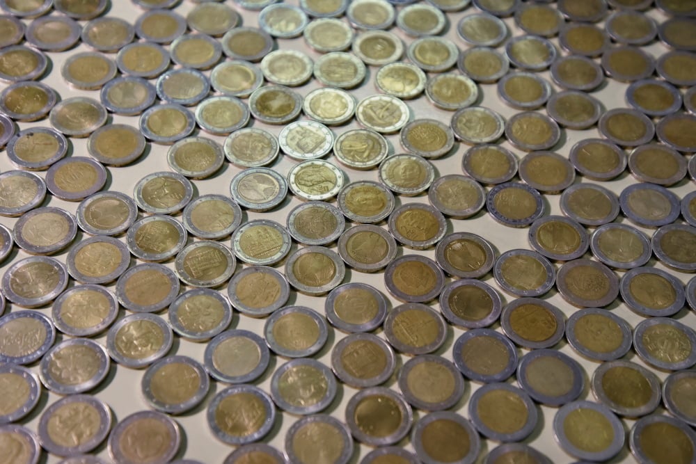 Au-delà de la protection de la vie privée, l'euro numérique a également une dimension stratégique.