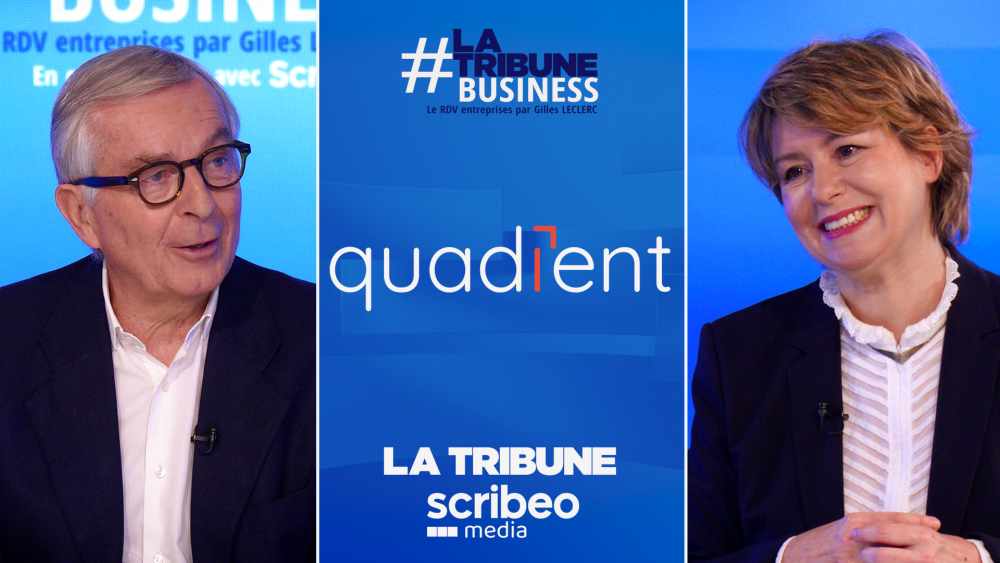 Quadient