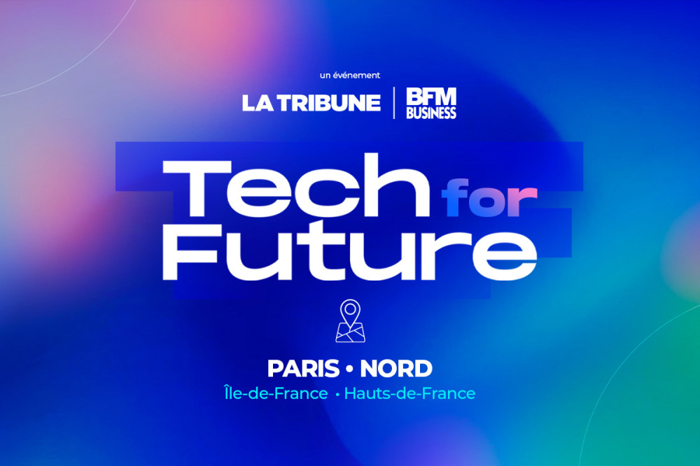 Lemrock AI, Torow, SeeHaptic, Circul'Egg, Phagos et Femnov sont les six gagnants de Tech for Future 2026, dans l'étape de Paris/Nord.
