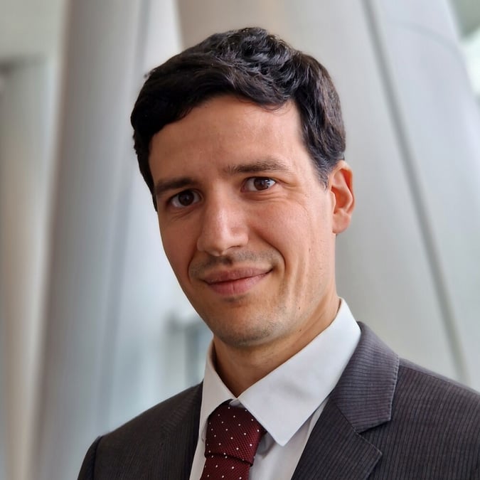 Fabien Bossy est chef économiste France au sein de la banque d’investissement de la Société Générale.