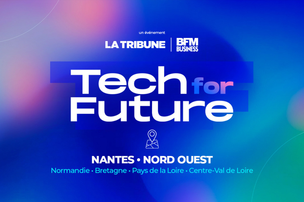 Glimps, Veragrow, Shopopop, Hoffmann Green Cement, Kor et OptimPharma sont les six gagnants de Tech for Future 2026 dans l'étape du Nord Ouest.